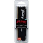 Модуль пам\'яті для комп\'ютера DDR5 32GB 6000 MHz Beast EXPO Kingston Fury (ex.HyperX) (KF560C30BBE-32)