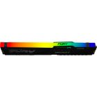 Модуль пам\'яті для комп\'ютера DDR5 16GB 6400 MHz Beast RGB EXPO Kingston Fury (ex.HyperX) (KF564C32BBEA-16)