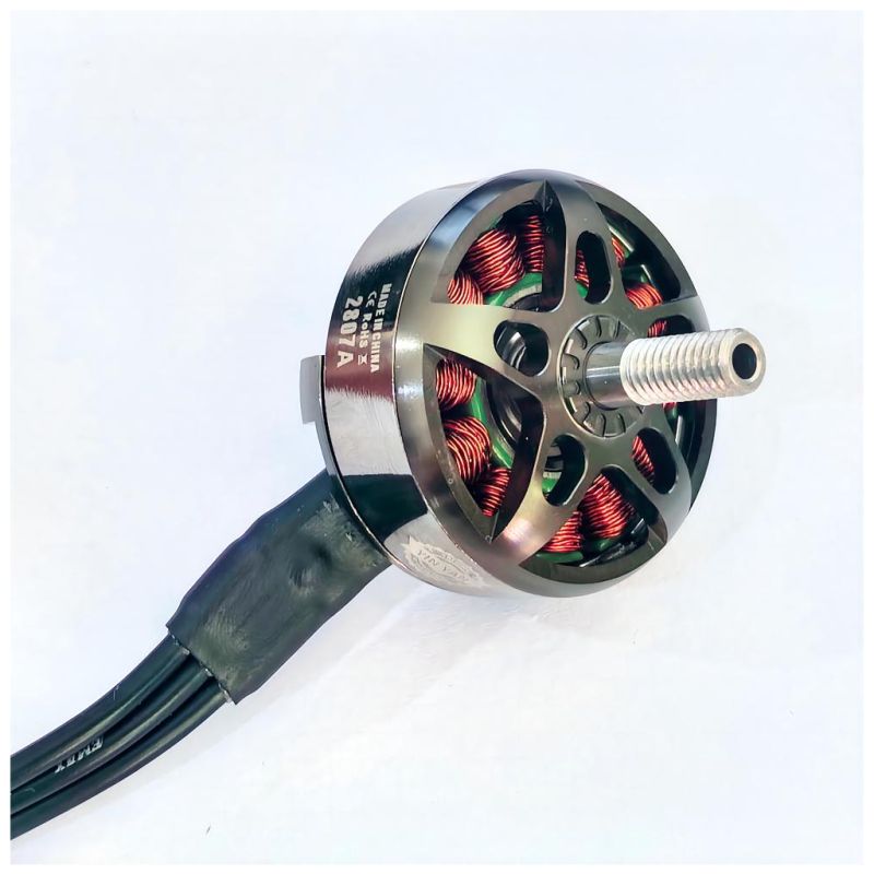 Двигатель для дрона Emax ECO II 2807А 1300KV (0101096070)