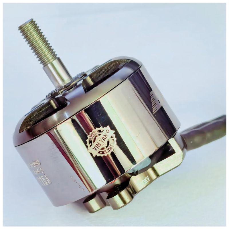 Двигун для дрона Emax ECO II 3115А 900KV (0101096074)