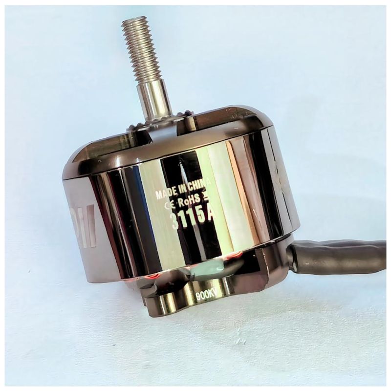 Двигун для дрона Emax ECO II 3115А 900KV (0101096074)