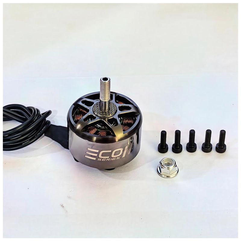 Двигун для дрона Emax ECO II 3115А 900KV (0101096074)