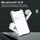 Наушники HiFuture ColorBuds2 White (colorbuds2.white)