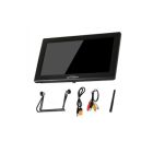 Монитор FPV Hawkeye Captain 10.2" DVR 1.2GHz 64CH (HC10264)