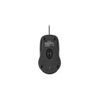 Комплект 2E MK401 USB UA Black (2E-MK401UB_UA)