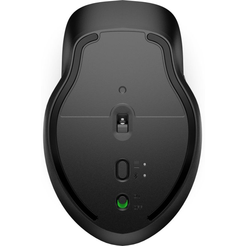 Мышка HP 430 Multi-Device Bluetooth/Wireless Black (3B4Q2AA)