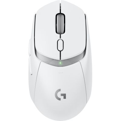 Мишка Logitech G309 Lightspeed Wireless/Bluetooth White (910-007207)