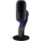 Микрофон Logitech Yeti GX Dynamic RGB Gaming Mic with Lightsync Black (988-000569)