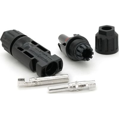 Коннектор Voltronic MC4 (YT-МС4-1)
