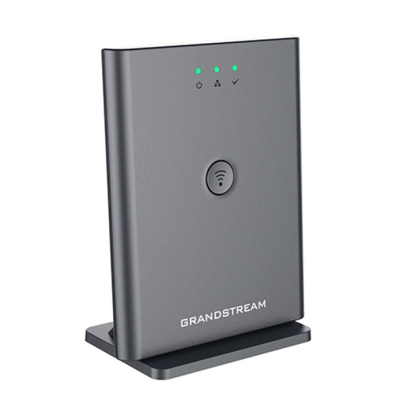 VoIP-шлюз Grandstream (DP755)