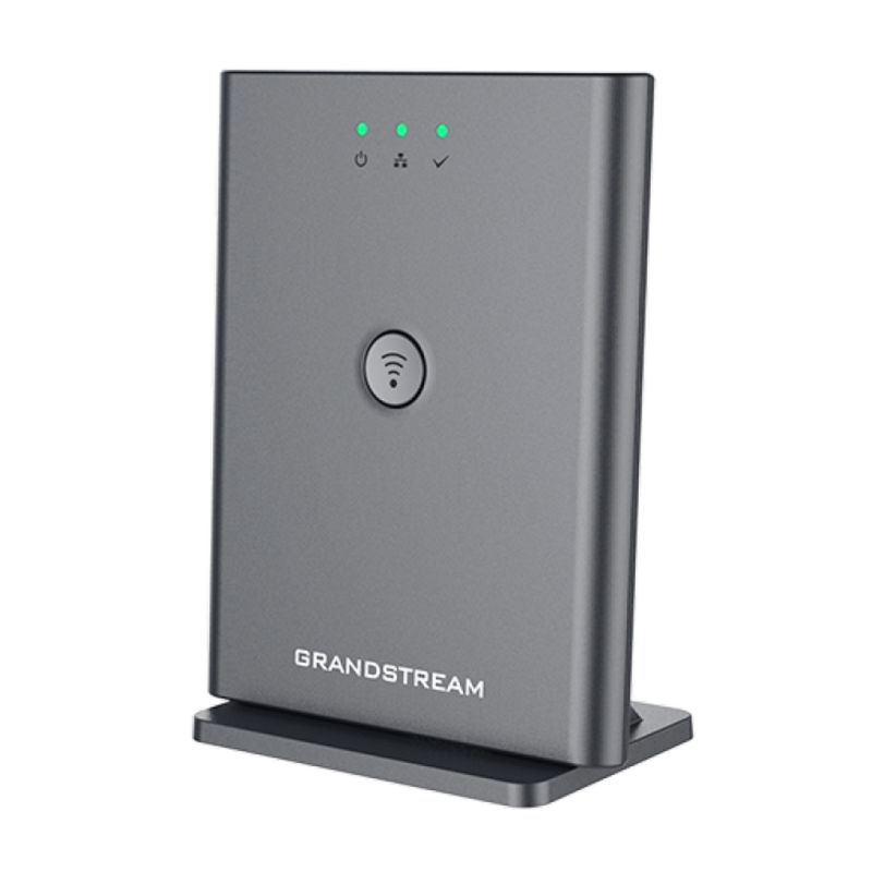 VoIP-шлюз Grandstream (DP755)