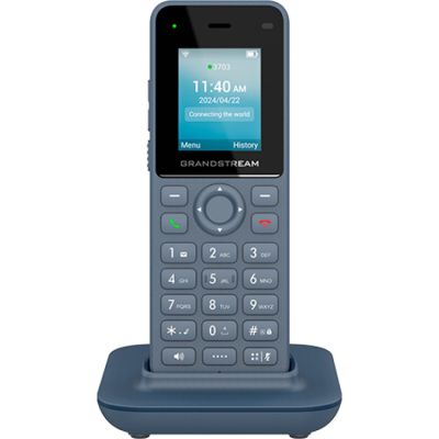 IP телефон Grandstream (WP816)