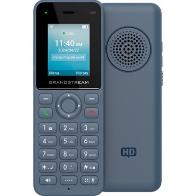IP телефон Grandstream (WP816)