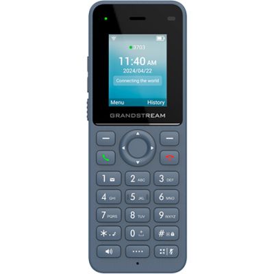IP телефон Grandstream (WP816)