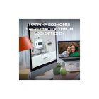 Клавиатура Logitech K950 Bluetooth/Wireless UA Graphite (920-012465)