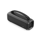 Акустическая система REAL-EL X-717 Black (EL121600021)