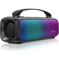 Акустическая система REAL-EL X-717 Black (EL121600021)