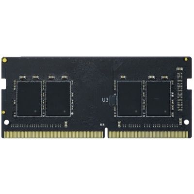 Модуль пам\'яті для ноутбука SoDIMM DDR4 16GB 3200 MHz eXceleram (E41632S)