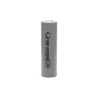 Аккумулятор 21700 4000mAh-5C, 4.2/3.7/2.5V, Gray (For Tesla) Samsung (4000mAh-5C / 22670) (2 шт)