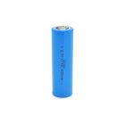 Аккумулятор 21700 4000mAh, 3.7V, Blue, FlatTop Vipow (ICR21700-4000mAhFT / 31078)
