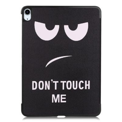 Чехол для планшета BeCover Smart Case Apple iPad Air 11" M2/M3 (2024/2025) Don\'t Touch (711601)
