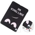 Чехол для планшета BeCover Smart Case Apple iPad Air 11" M2/M3 (2024/2025) Don\'t Touch (711601)