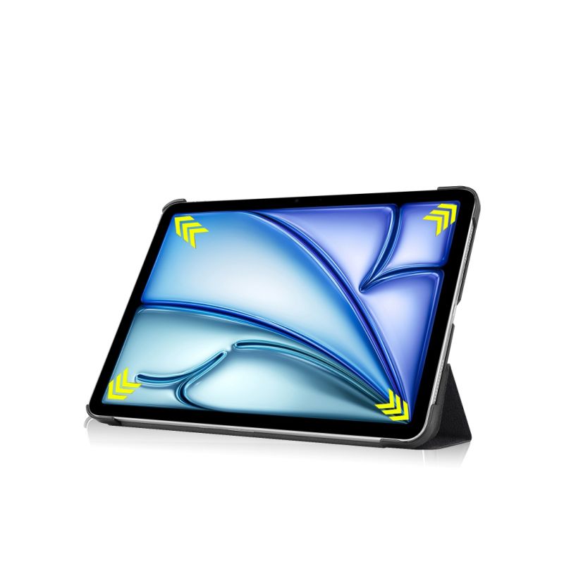 Чехол для планшета BeCover Smart Case Apple iPad Air 11" M2/M3 (2024/2025) Unicorn (711610)