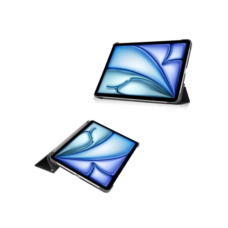 Чехол для планшета BeCover Smart Case Apple iPad Air 11" M2/M3 (2024/2025) Unicorn (711610)