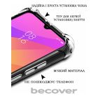 Чехол для мобильного телефона BeCover Anti-Shock Xiaomi Redmi 13 Clear (711545)