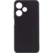 Чехол для мобильного телефона BeCover Xiaomi Redmi 13 Black (711546)