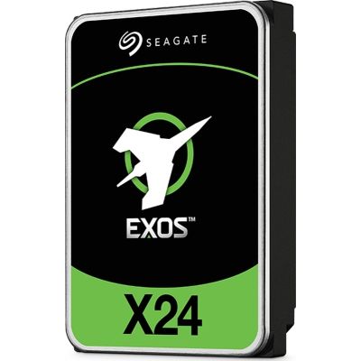 Жорсткий диск 3.5" 16TB Seagate (ST16000NM002H)