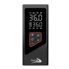 Автомобильный компрессор Aspiring (Storm 3 Powerbank 90W 30л)