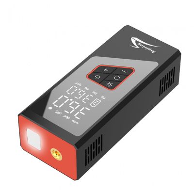 Автомобільний компресор Aspiring (Storm 3 Powerbank 90W 30л)