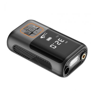 Автомобільний компресор Aspiring (Storm 4 Power Bank, 22л)