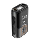 Автомобільний компресор Aspiring (Storm 4 Power Bank, 22л)