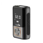 Автомобільний компресор Aspiring (Storm 4 Power Bank, 22л)