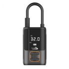 Автомобільний компресор Aspiring (Storm 4 Power Bank, 22л)