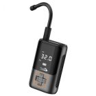 Автомобільний компресор Aspiring (Storm 4 Power Bank, 22л)