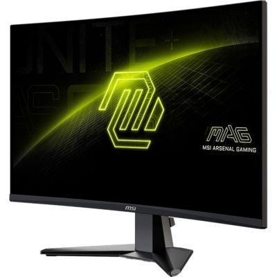 Монітор MSI (MAG 27C6X)