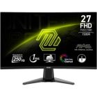 Монітор MSI (MAG 27C6X)