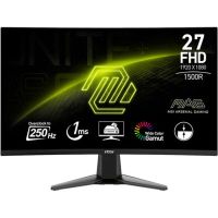 Монітор MSI (MAG 27C6X)