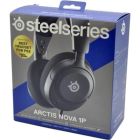 Наушники SteelSeries Arctis Nova 1P Black (61611)