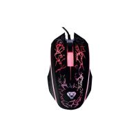 Мишка Media-Tech Cobra Pro X-Light USB Black (MT1117)