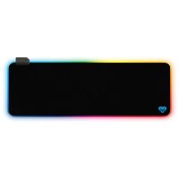 Коврик для мышки Media-Tech RGB Gaming Mat Black (MT262)