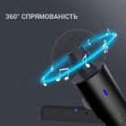 Мікрофон Fifine (M6) Wireless Black (M6)