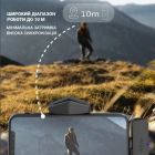 Мікрофон Fifine (M6) Wireless Black (M6)