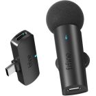 Мікрофон Fifine (M6) Wireless Black (M6)