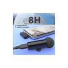 Микрофон Fifine Wireless Black (M6)