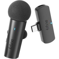 Мікрофон Fifine (M6) Wireless Black (M6)