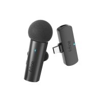 Микрофон Fifine Wireless Black (M6)